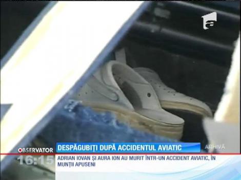 Mostenitorii lui Adrian Iovan au primit despagubiri de 287.500 de euro