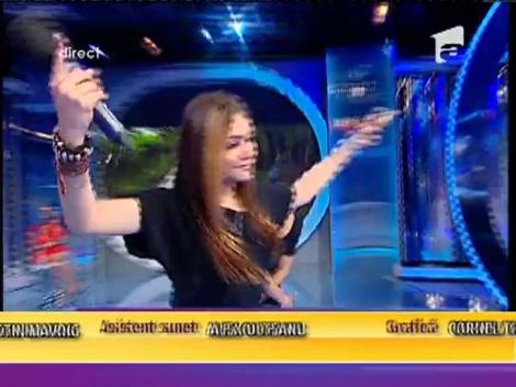 Betty Blue - "Într-o secundă"