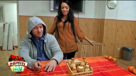 Pacha Man, agasat de Andreea Mantea: Ce s-a întâmplat între cele două vedete!