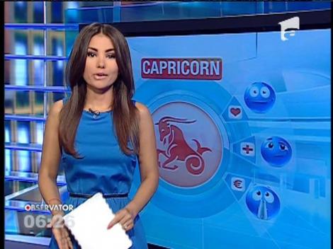 Horoscopul 30/07/2014