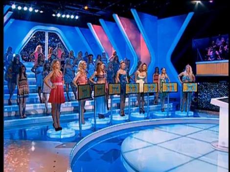 Ce nora şi-ar alege Maria C&acirc;rneci dintre Bianca Draguşanu şi Oana Zăvoranu?