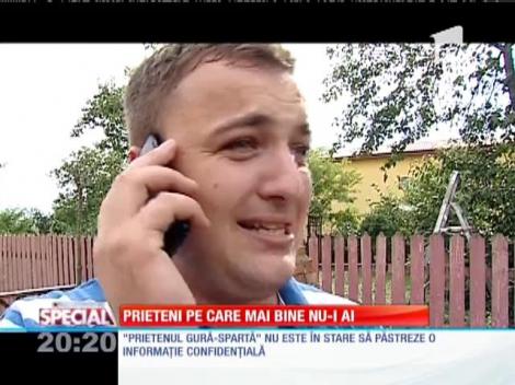 Prieteni pe care mai bine nu-i ai