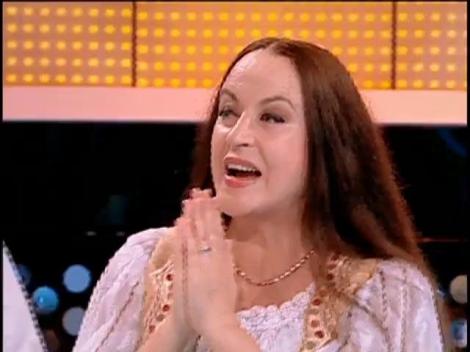 ȘOCANT: Maria Dragomiroiu, la un pas de moarte! Prin ce moment de cumpănă a trecut artista!