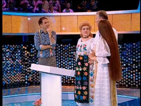 Secretele de frumusețe ale Mariei Dragomiroiu: Cum își îngrijește artista părul!