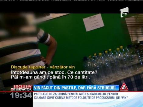 Băuturile alcoolice ieftine conţin substanţe toxice