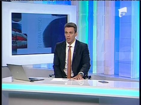 Mircea Badea, despre inundațiile care au lovit România: "Suntem țara în care în fiecare an se întâmpla o catastrofă"