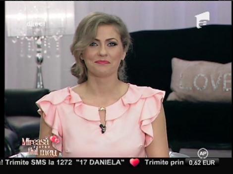 Mariana se teme că va fi eliminată și nu se va putea căsători &icirc;n Marea Finală!