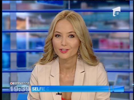 O familie din Statele Unite au făcut un selfie cu Barack Obama