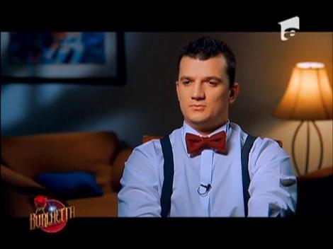 I-a demonstrat că s-a maturizat! Gabriel Aur vrea să câștige inima Andreei Mantea