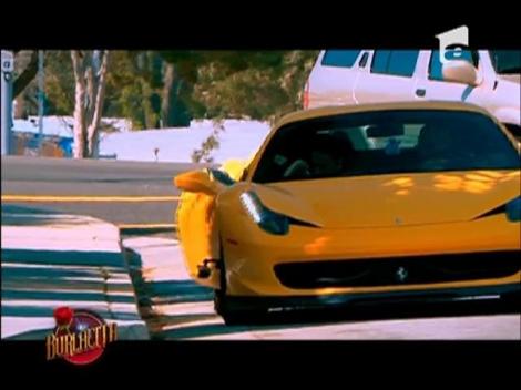 Le-a pus la încercare prietenia! Burlăcița, întâlnire în trei cu Cristi și Alex