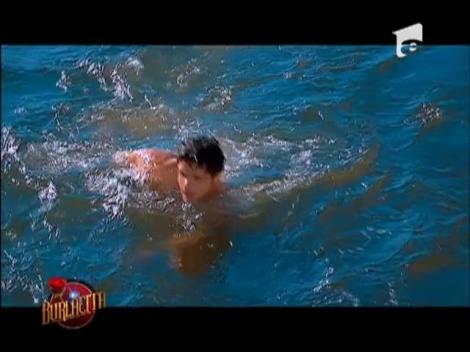 Burlăcița Andreea Mantea are un nou FAVORIT! ”Îmi face mereu pe plac. E soțul ideal!”