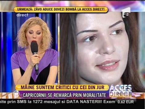 Horoscopul zilei 01/08/2014