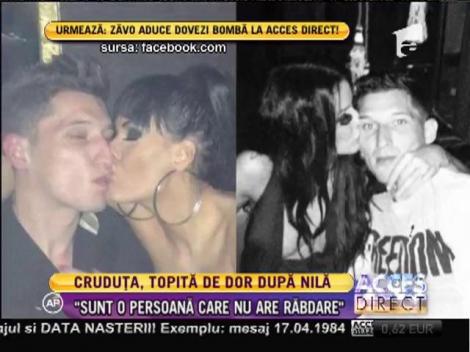 Daniela Crudu trece prin momente cumplite! Ce s-a întâmplat cu vedeta!