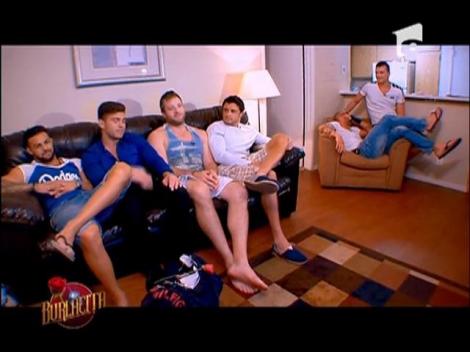 A stârnit GELOZII! Reacția concurenților cu privire la întâlnirea dintre Sorin Dumitraș și Andreea Mantea