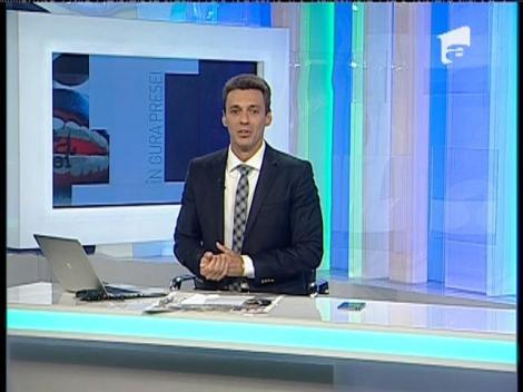 Mircea Badea: "Dacă Băsescu era capitan pe vasul Titanic, bea icebergul și evita tragedia!"