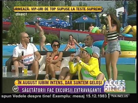 Horoscopul lunii august