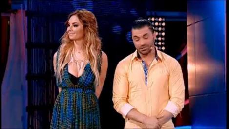 "Splash! Vedete la apă" și-a desemnat semifinaliștii celei de-a treia ediții