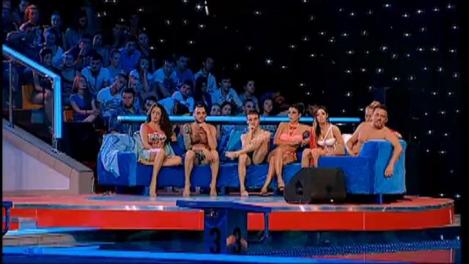 N-a fost să fie pentru Serghei Mizil! S-a accidentat și i-a predat ștafeta lui Arando Marquez, care nu l-a dezamăgit