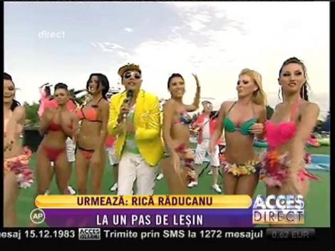 Jean de la Craiova: "10 zile"