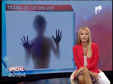 Jumătate din populaţia lumii suferă de fobie socială