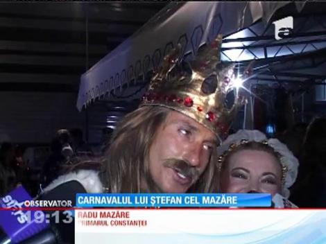 Feţele bisericeşti s-au supărat pe Ştefan cel Mare