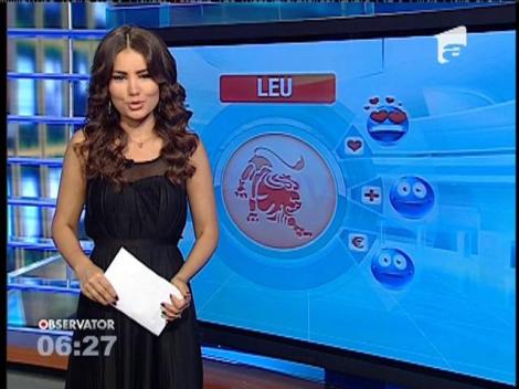 Gemenii vor avea soluţii pentru toate problemele! Horoscopul zilei de 4 august, cu Andreea Joiţa