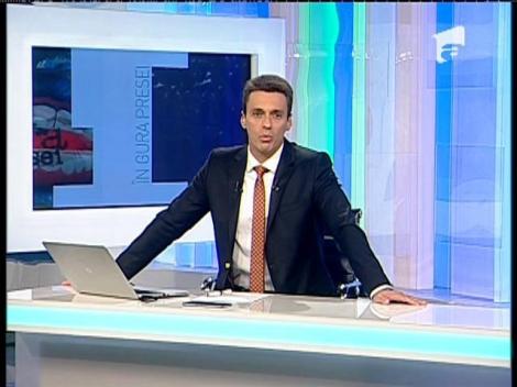 Mircea Badea: "Sunt un monstru"