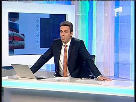 Mircea Badea: "Vreau să vă reamintesc, după părerea mea, cel mai tare lucru"