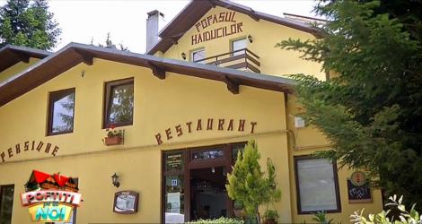 De nerecunoscut: Iată cum arată cea de-a treia pensiune salvată de nea Mărin și echipa lui!