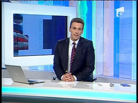Mircea Badea, 10 ani de În gura presei