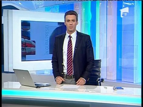 Mircea Badea despre povestea pumnului