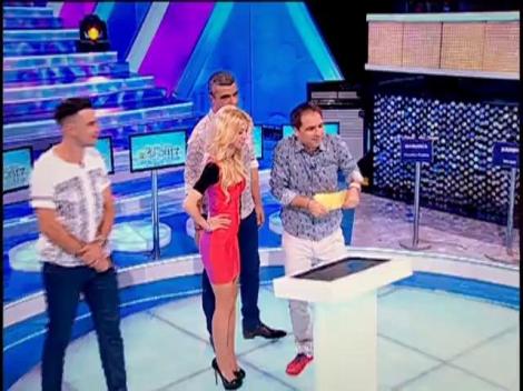 Runda 2: Ce trebuie să faci ca să fii un globe-trotter?