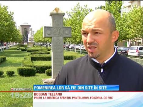 Cu bani se poate cumpăra orice, chiar şi iertarea păcatelor