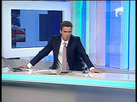 Mircea Badea, despre declarațiile făcute de Traian Băsescu la un alt post de televiziune