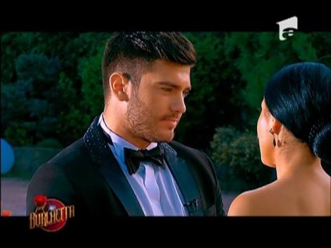 Andreea Mantea a făcut o nouă eliminare: ”Abia acum am realizat că nu aș putea trăi lângă el”