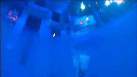 Ozana Barabancea, în lacrimi după momentul Andreei Perju: "M-ai copleșit..."