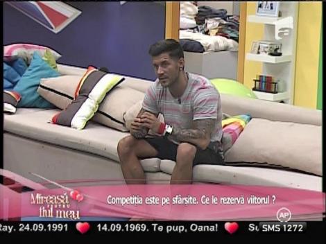 Competiția e pe sfârșite. Ce le rezervă viitorul?