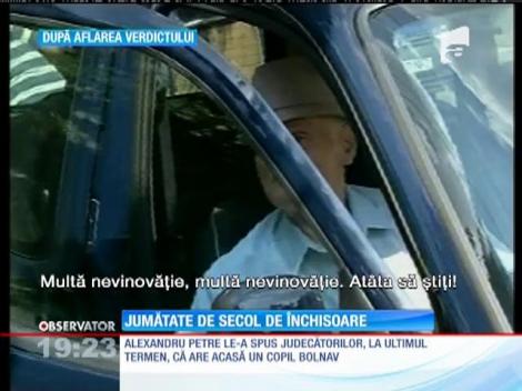 Dosarul ”Telepatia”: Judecătorii au crescut pedepsele primite la judecata iniţială pentru patru dintre inculpaţi