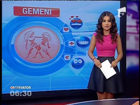 Horoscopul Zilei 08/08/2014