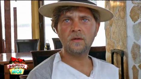 Poftiți la deghizare: Alina Pușcaș a făcut un cuplu cu Mihai Mitoșeru, iar Ozana Barabancea a fost jumătatea lui Cosmin Seleși!