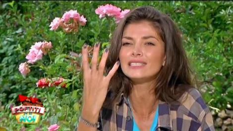 Alina Pușcaș și Cosmin Seleși, certați ”la pachet” de nea Mărin: S-au bătut cu pernele în magazin!