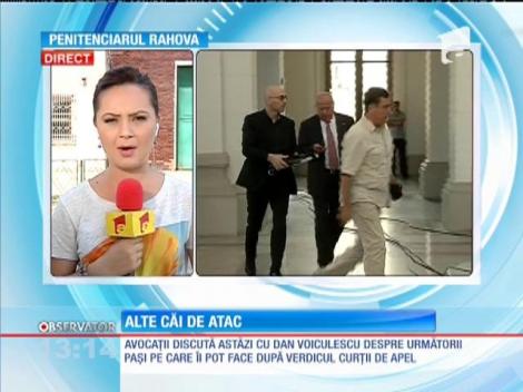 Alte căi de atac după verdictul anunţat în dosarul Telepatia