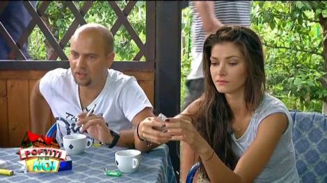 Cosmin Seleşi l-a poreclit pe nea Mărin: Iată cum l-a strigat!