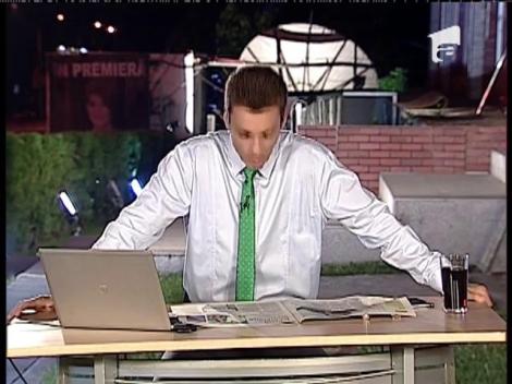 Mircea Badea, deranjat de o motocicletă: ”Cred că motociclistul vieții avea pe puțin 200 de km/h”