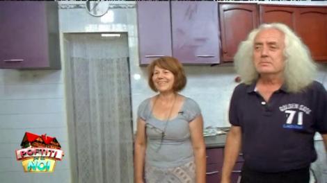 Nea Mărin a schimbat numele pensiunii din Costineşti! Din "Cleopatra" s-a transformat în...