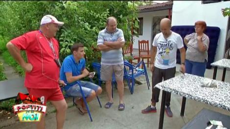 Emoţionant! Cosmin Seleşi a făcut o faptă bună pentru un copil talentat