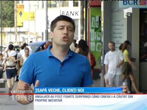 Celebritatea are preţul ei