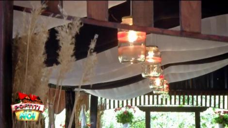 Transformare radicală! Iată cum s-a schimbat pensiunea "Bio Rock" cu ajutorul echipei "Poftiţi pe la noi"