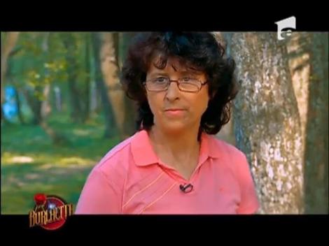 Andreea Mantea a fost cucerită de Marius: ”Din punctul meu de vedere, sunt ceilalți și este el”