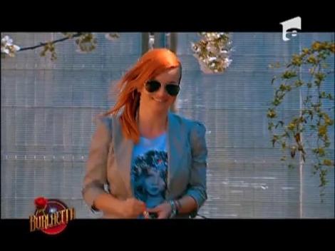 Surpriză de proporții: Andreea Mantea față-n față cu Angelica, fosta iubită a lui Gabi